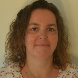 Andrea Viehmann
