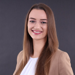 Vanessa Junggebauer