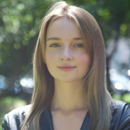 Zoriana Pelypyshyn's profile picture