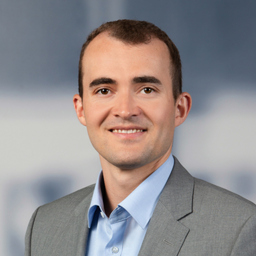 Profilbild Markus Bauer