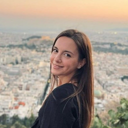 Mila Arsovska