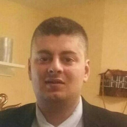 Faruk Yaman
