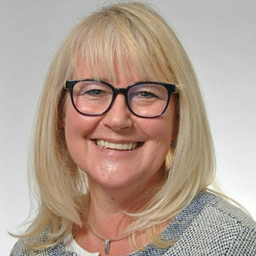Petra Schmitz