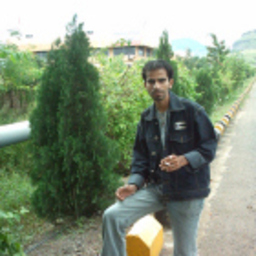 Samir Sayed