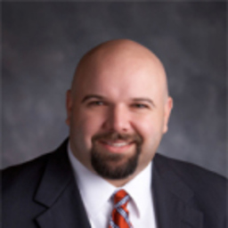 Brian Ball