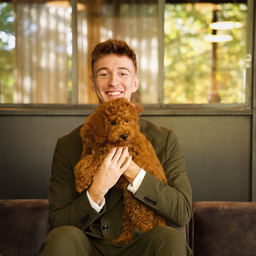 Lukas Griesser's profile picture