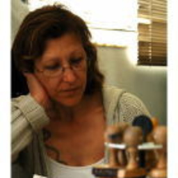Fátima Rodríguez