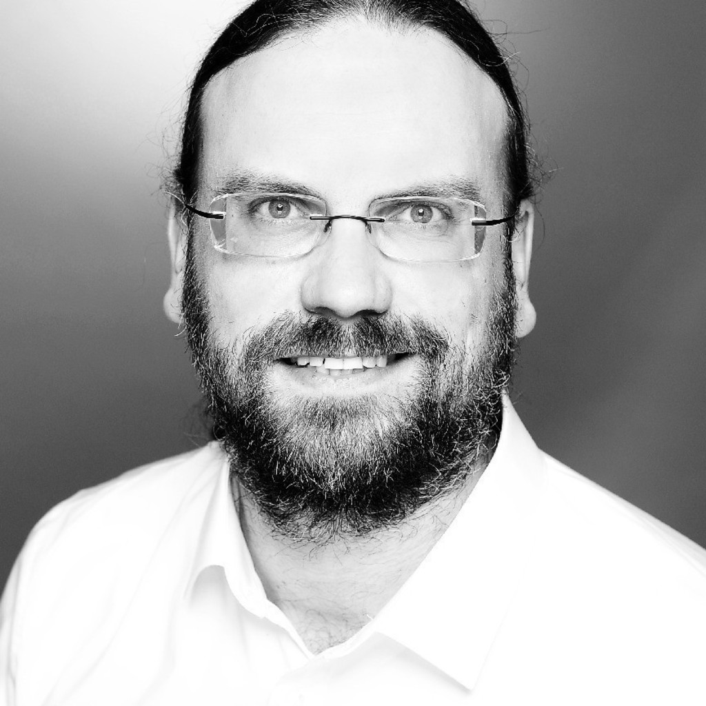 Boris Holtz Software Developer otop AG XING