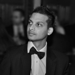 Vidit Agarwal's profile picture