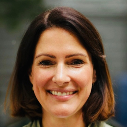 Dr. Luisa Driever's profile picture
