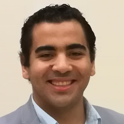Hesham Zahw