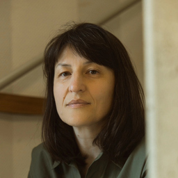 Maja Djilas