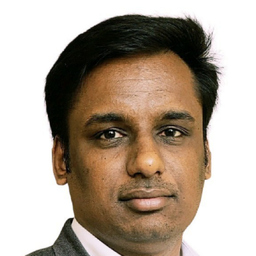 Gopinath Ramalingam