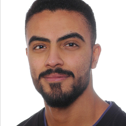 Taha Ayoub