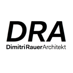 Profilbild Dimitri Rauer Architekt