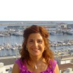 Pilar Busquets