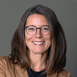 Nadine Koppa