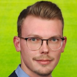 Alexander Call's profile picture