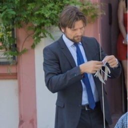 Daniel Pohl