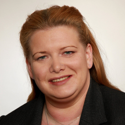 Doris Staudt