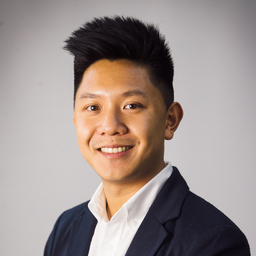 Julian Thai