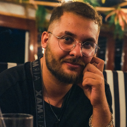 Ali Daham
