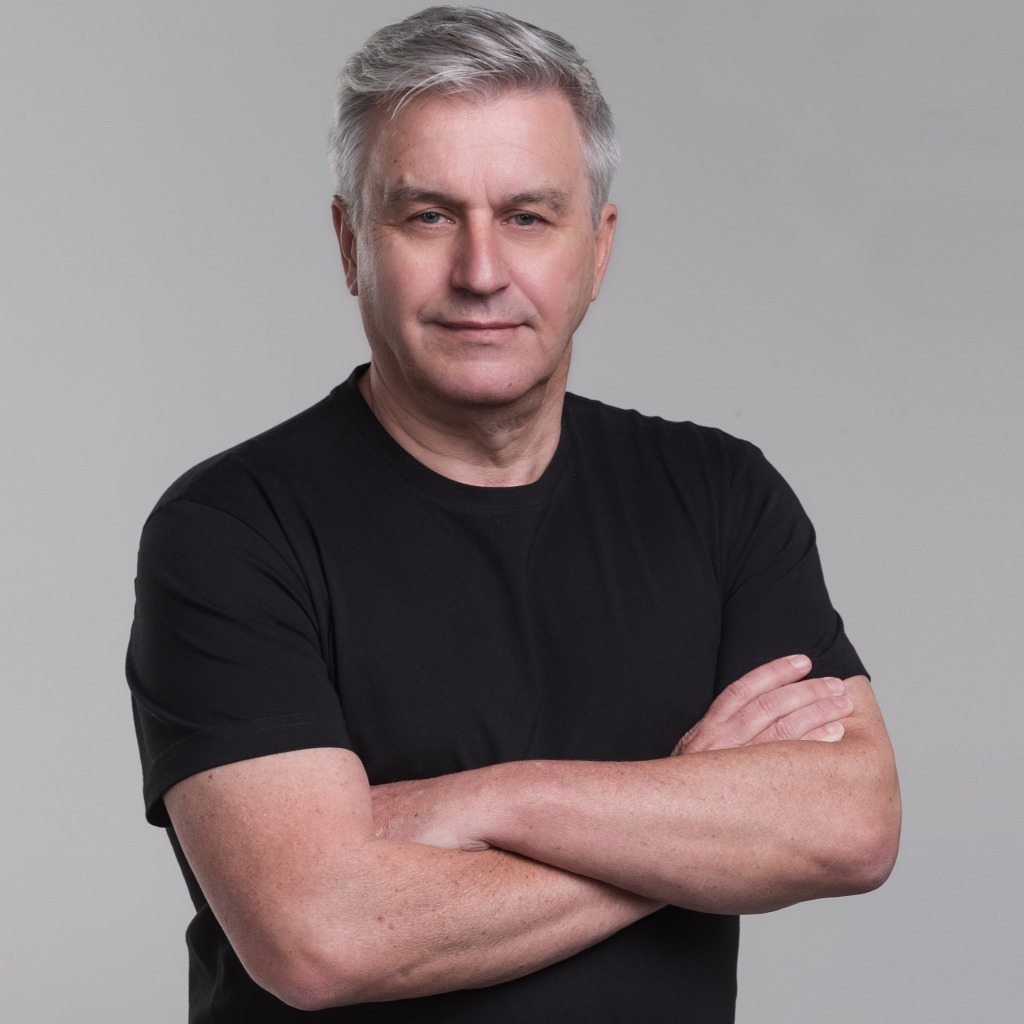 Dieter Wenz Geschäftsführender Gesellschafter Clients & Experts