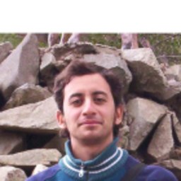 gabriel muñoz