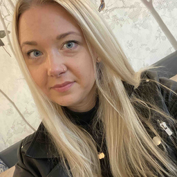 Annika Weiß