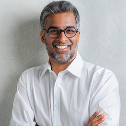 Apurva Gosalia's profile picture