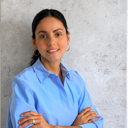 Amira Guzmán López