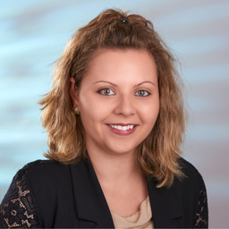 Angelique Carmen Bernardin Sägmüller