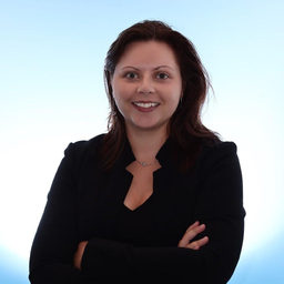 Angelique Carmen Bernardin Sägmüller