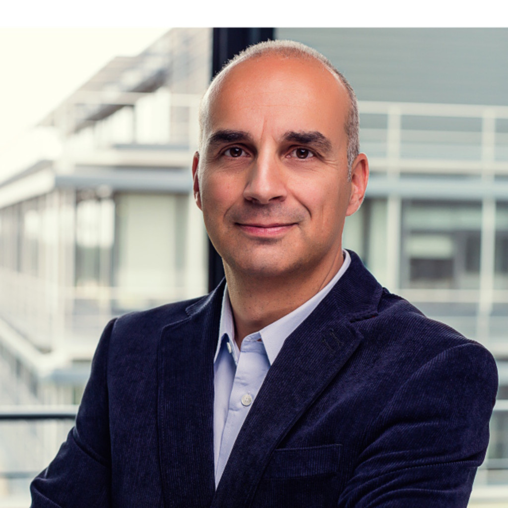 Rudiger Abb Berater Im Bereich Finanz Und Vermogensmanagement Mlp Finanzberatung Se Xing