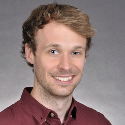 Maximilian Düsing