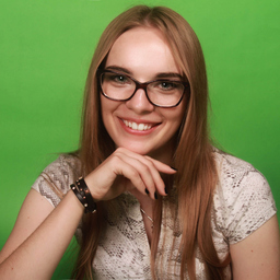 Anna Vasylieva