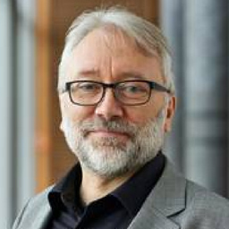 Prof. Dr. Wolfram Haupt