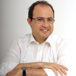 Ihab Morgan