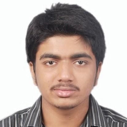V S VINAY ROHIT NYAYAPATI