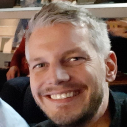 Jens Gesterkamp