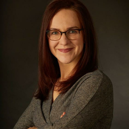Profilbild Stephanie Felske-Müller