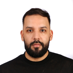 Imad eddine Abedi