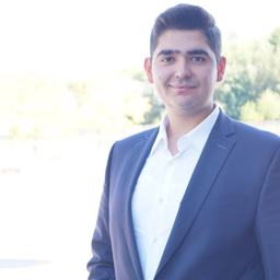Ali Kalateh