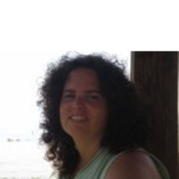 Amanda Vögerl
