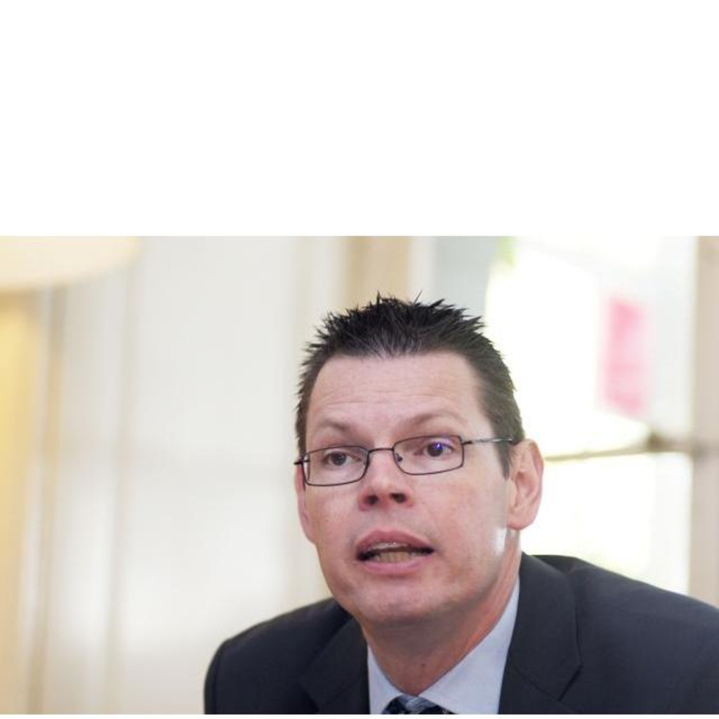 JeanLuc Maradan Senior partner Etude MM SA XING