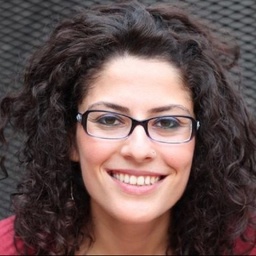 Esra Aksu Dindar