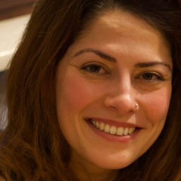 Esra Aksu Dindar's profile picture