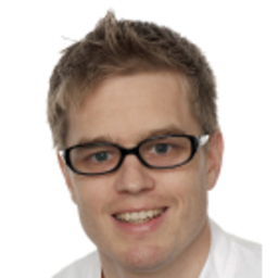 Dr. Thomas Muders