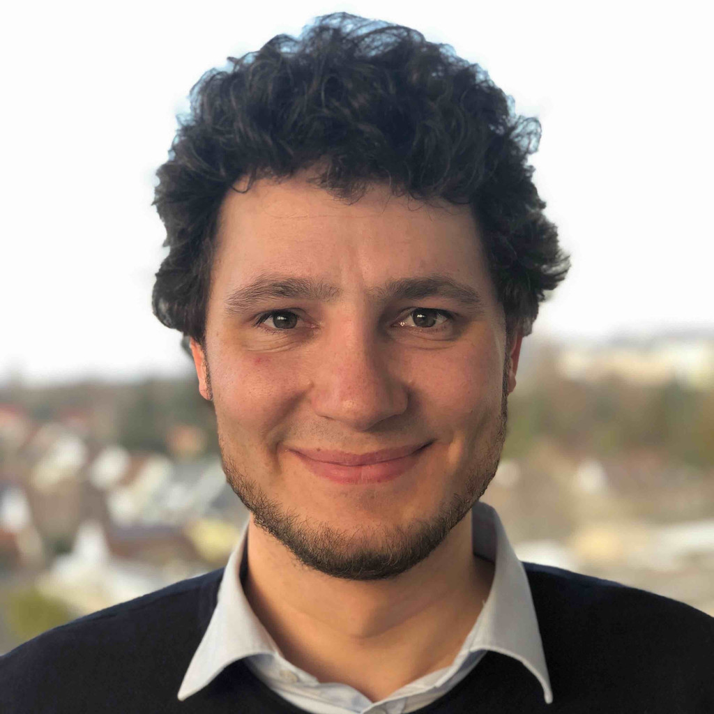 Max Landeck ITSystemadministrator Julkair GmbH XING