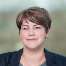 Melanie Schulz